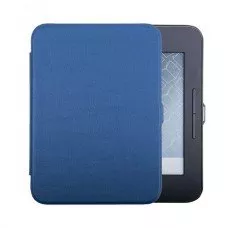 Калъф Premium за Nook GlowLight 3, Тъмносин
