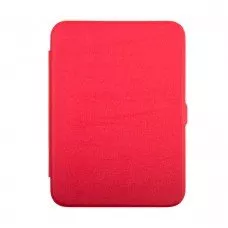 Калъф Premium за Nook GlowLight 3, Червен