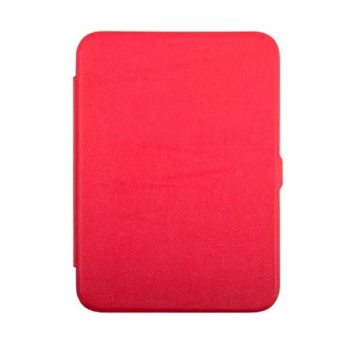 Калъф Premium за Nook GlowLight 3, Червен
