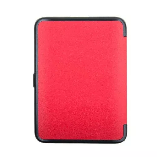 Калъф Premium за Nook GlowLight 3, Червен