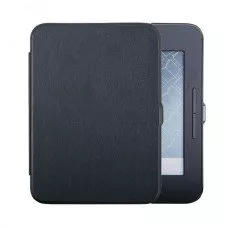Калъф Premium за Nook GlowLight 3, Черен