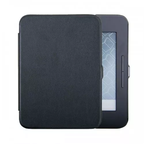 Калъф Premium за Nook GlowLight 3, Черен