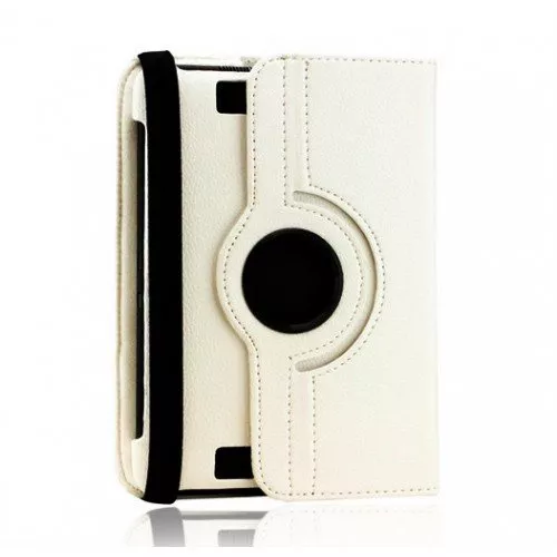 Калъф 360 за Kindle Fire HD 7" 2nd gen., Бял