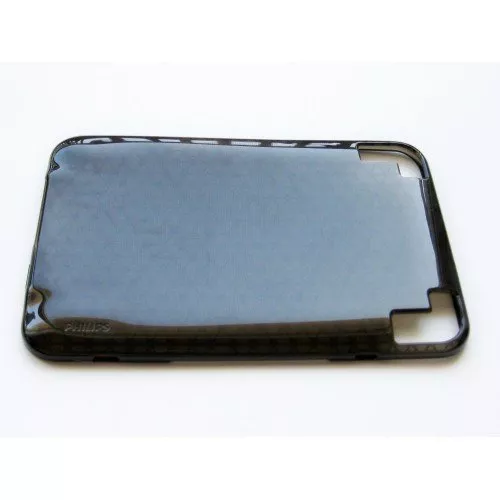 Гръб - протектор за Kindle 3 Keyboard, Черен