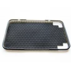 Гръб - протектор за Kindle 3 Keyboard, Черен