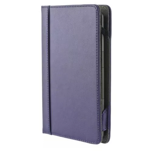 Калъф M-EDGE за Kindle 4/5/Touch/Kobo, Лилав