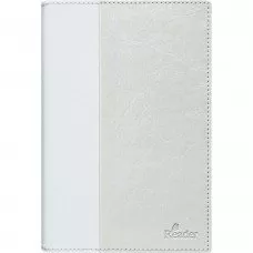 Калъф за Sony PRS-T1/T2, Бял