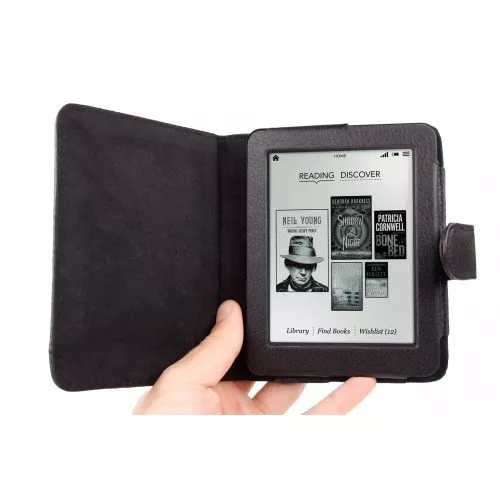 Калъф за Kobo Mini, Черен
