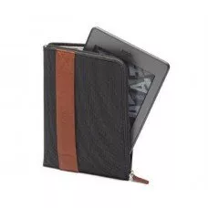 Калъф за Kindle с цип, Черен
