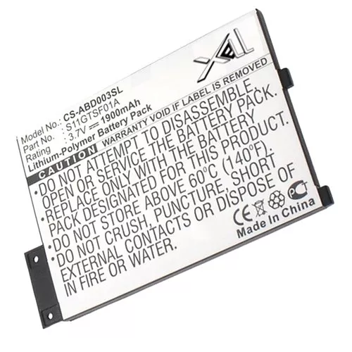 Батерия Cameron Sino за Amazon Kindle 3 Keyboard Батерия Cameron Sino за Amazon Kindle 3 Keyboard