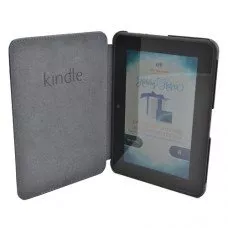 Класически калъф за Kindle Fire HD 7" 1st Generation, Черен