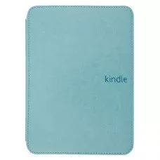 Класически калъф за Kindle Fire HD 7" 1st Generation, Светлосин