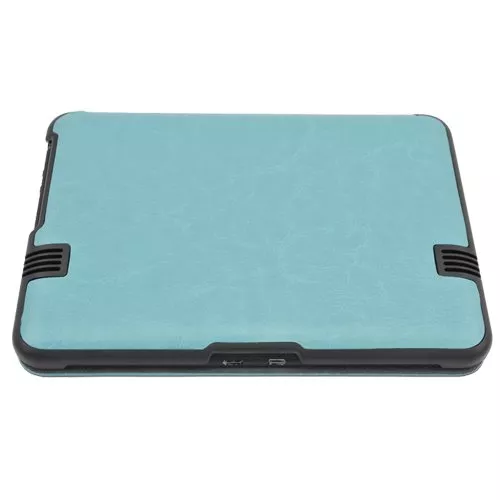 Класически калъф за Kindle Fire HD 7" 1st Generation, Светлосин Класически калъф за Kindle Fire HD 7" 1st Generation, Светлосин