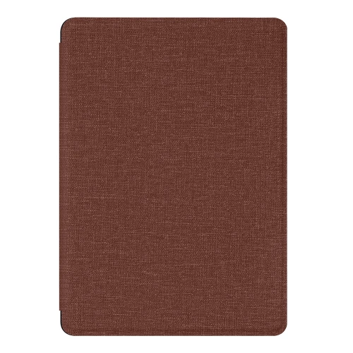 Калъф GARV Clarity за Kindle 2022, Кафяв