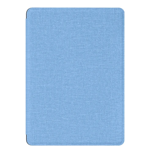 Калъф GARV Clarity за Kindle 2022, Светлосин