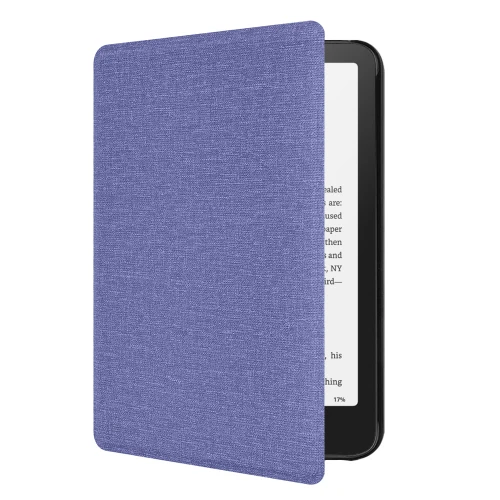 Калъф GARV Clarity за Kindle 2022, North Sky