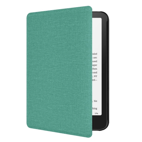 Калъф GARV Clarity за Kindle 2024, Зелен