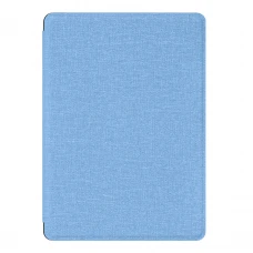 Калъф GARV Clarity за Kindle 2024, Светлосин