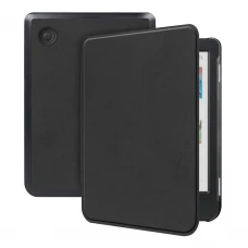 Калъф GARV Slim за Kobo Clara Colour/BW, Черен