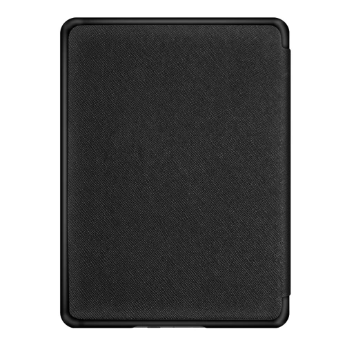 Калъф GARV Smart за Kindle ColorSoft, Черен