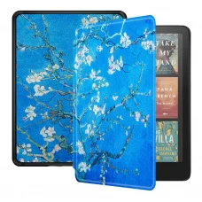Калъф GARV Slim за Kindle ColorSoft, Almond Tree