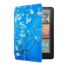 Калъф GARV Slim за Kindle ColorSoft, Almond Tree