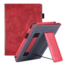 Калъф GARV Stand за Kindle ColorSoft, Червен
