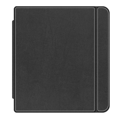 Калъф GARV Slim за Kobo Libra Colour, Черен
