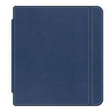 Калъф GARV Slim за Kobo Libra Colour, Тъмносин