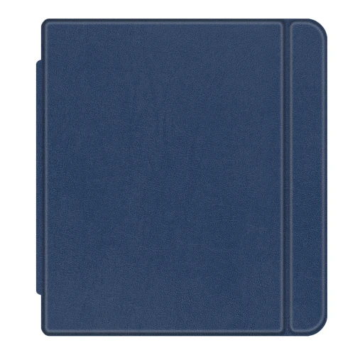 Калъф GARV Slim за Kobo Libra Colour, Тъмносин