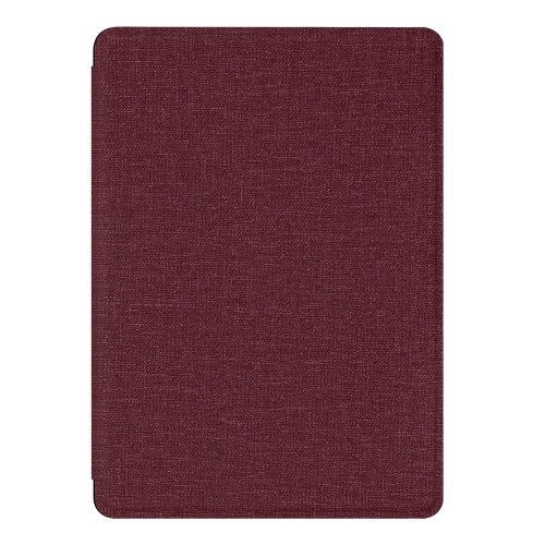Калъф GARV Clarity за Kindle Paperwhite 2024, Бордо