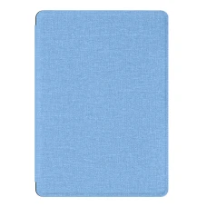 Калъф GARV Clarity за Kindle Paperwhite 2024, Светлосин