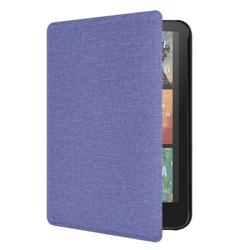 Калъф GARV Clarity за Kindle Paperwhite 2024, North Sky