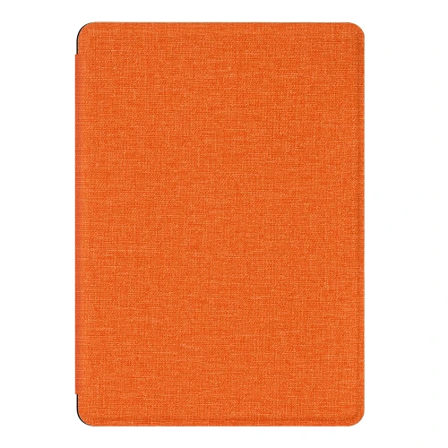 Калъф GARV Clarity за Kindle Paperwhite 2024, Оранжев