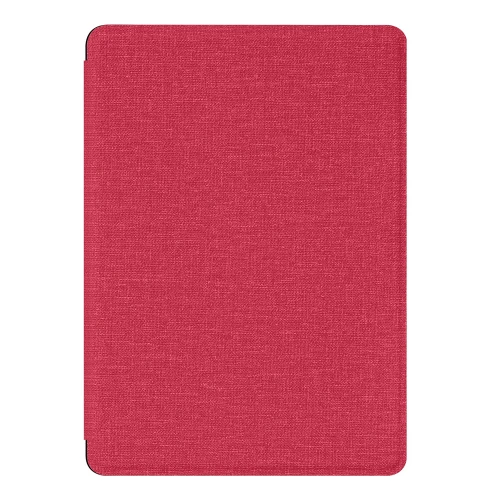 Калъф GARV Clarity за Kindle Paperwhite 2024, Червен