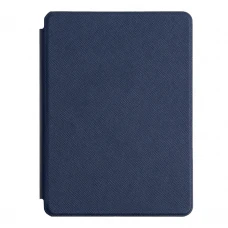 Калъф GARV Smart за Kindle Paperwhite 2024, Тъмносин