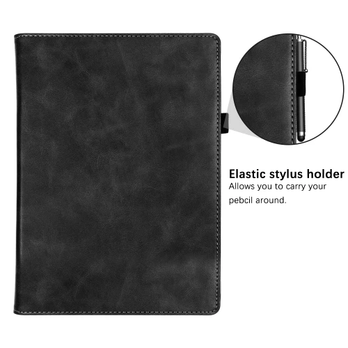 Калъф GARV Stand за Kindle Paperwhite 2024, Черен