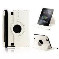 Калъф 360 за Kindle Fire HD 7" 2nd gen., Бял