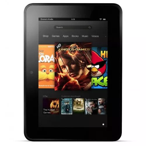 Дисплей за Amazon Kindle Fire HD 7"