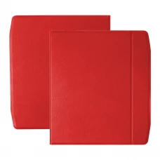 Калъф GARV Slim за Pocketbook Era, Червен