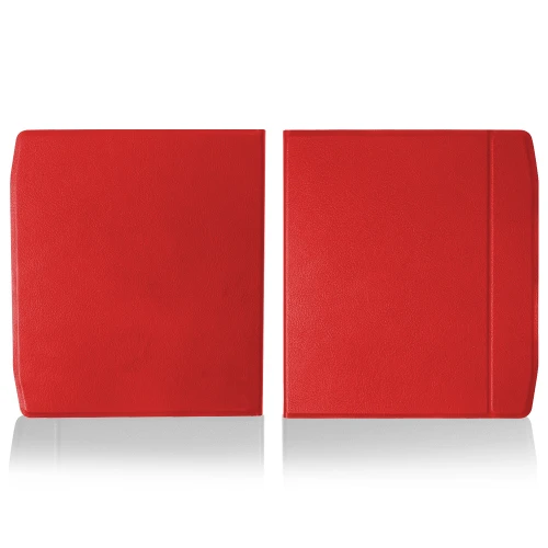 Калъф GARV Slim за Pocketbook Era, Червен