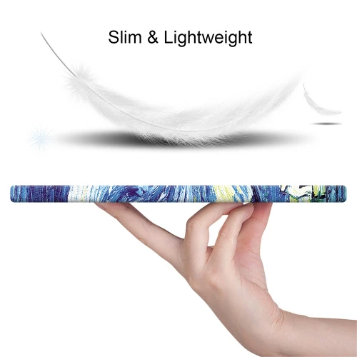 Калъф GARV Slim за Pocketbook Era, Starry Night