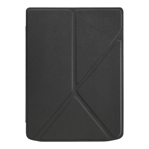 Калъф GARV Origami за Pocketbook InkPad 4, Черен