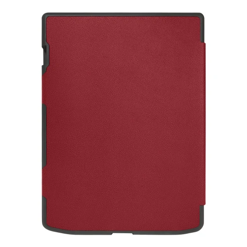 Калъф GARV Origami за Pocketbook InkPad 4, Червен