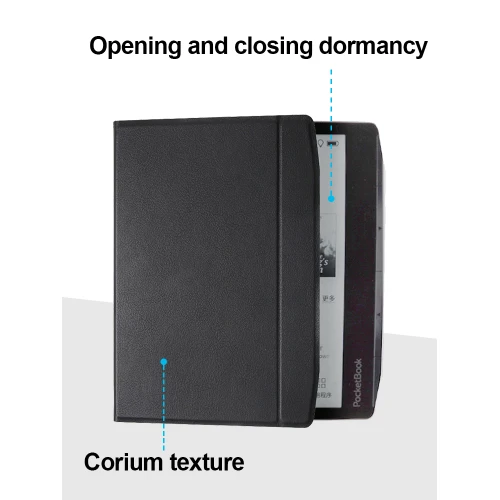 Калъф GARV Slim за Pocketbook Era, Almond Tree Калъф GARV Slim за Pocketbook Era, Almond Tree