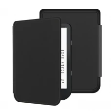 Калъф GARV Premium за Tolino Page 2, Черен