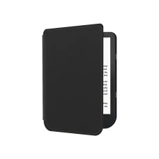 Калъф GARV Premium за Tolino Page 2, Черен