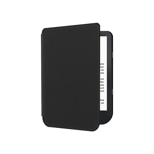Калъф GARV Premium за Tolino Page 2, Черен