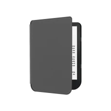 Калъф GARV Premium за Tolino Page 2, Сив