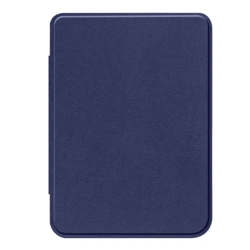 Калъф GARV Slim за Tolino Shine Color, Тъмносин